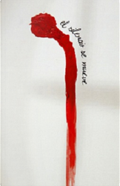 El silencio se mueve by Fernando Marias