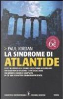 La sindrome di Atlantide by Paul Jordan