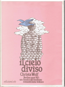Il cielo diviso by Christa Wolf