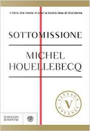 Sottomissione by Michel Houellebecq