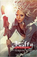 Buffy the Vampire Slayer, Season 12 by Christos Cage, Joss Whedon
