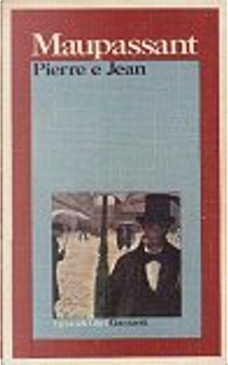 Pierre e Jean by Guy de Maupassant