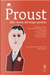 Alla ricerca del tempo perduto by Marcel Proust