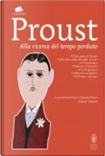 Alla ricerca del tempo perduto by Marcel Proust