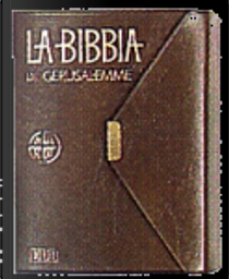 La Bibbia di Gerusalemme