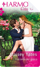 I ricordi del greco by Maisey Yates