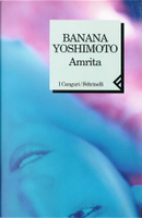 Amrita by Banana Yoshimoto
