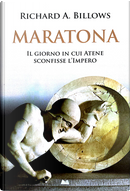 Maratona by Richard A. Billows