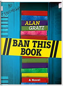 Ban this book by Alan Gratz