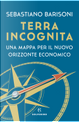 Terra incognita by Sebastiano Barisoni