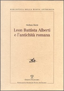 Leon Battista Alberti e l'antichità romana by Stefano Borsi