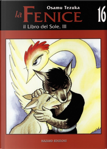 La Fenice Vol. 16 by 手塚 治虫