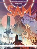 Orfani: Sam n. 10 by Michele Monteleone, Roberto Recchioni