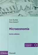Microeconomia by Dean Garratt, John Sloman