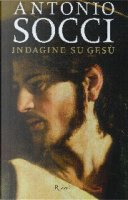 Indagine su Gesù by Antonio Socci