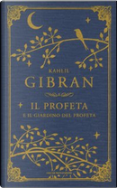 Il profeta by Kahlil Gibran