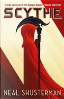 Scythe by Neal Shusterman