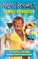 Mrs Brown's Family Handbook by Brendan O'Carroll