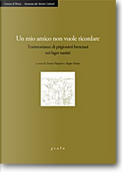 Un mio amico non vuole ricordare Un mio amico non vuole ricordare