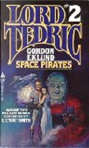 Space Pirates by Gordon Eklund