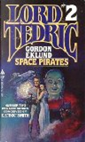 Space Pirates by Gordon Eklund