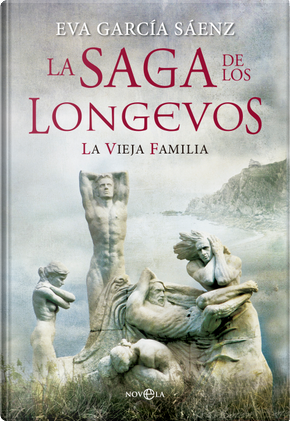 La vieja familia by Eva García Sáenz