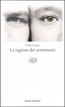 La ragione dei sentimenti by Paolo Crepet