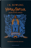 Harry Potter and the Deathly Hallows Ravenclaw Edition by J.K. Rowling