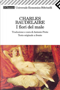 I fiori del male by Charles Baudelaire