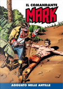 Il Comandante Mark - Cronologica Integrale a Colori n. 96 by EsseGesse, Moreno Burattini