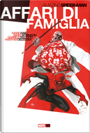 Amazing Spider-Man: Affari di famiglia by Gabriele Dell'Otto, James Robinson, Mark Waid, Werther Dell'Edera