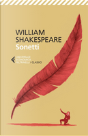 Sonetti by William Shakespeare