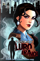 Fables: Il lupo tra noi vol. 2 by Dave Justus, Matthew Sturges