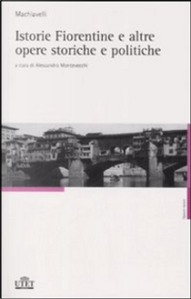 Opere by Niccolò Machiavelli