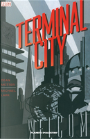 Terminal City by Dean Motter