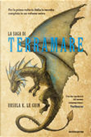 La saga di Terramare by Ursula K. Le Guin