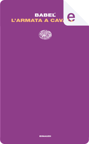 L'armata a cavallo by Isaac Babel
