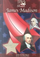 James Madison by Lisa Kozleski