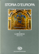 Storia d'Europa / Il Medioevo (Secoli V-XV)