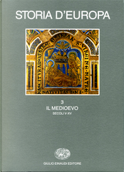 Storia d'Europa / Il Medioevo (Secoli V-XV)