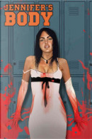 Jennifer's Body by Rick Spears