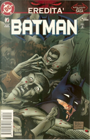 Batman n. 51 by Chuck Dixon, Eduardo Barreto, Flint Henry, Rob Leigh, Staz Johnson