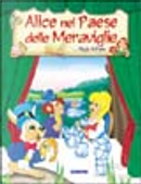 Alice nel paese delle meraviglie by Giulia Baiocchi
