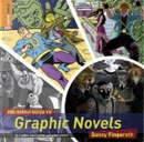 The Rough Guide to Graphic Novels 1 by Danny Fingeroth