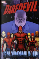 Daredevil Shadowland Omnibus by Andy Diggle