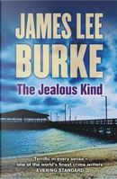 The jealous kind by James Lee Burke