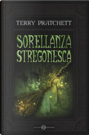 Sorellanza stregonesca by Terry Pratchett