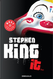It (Eso) by Stephen King