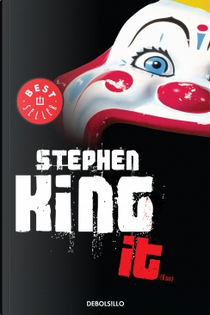 It (Eso) by Stephen King