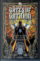 Batman: Gates of Gotham by Kyle Higgins, Scott Snyder
